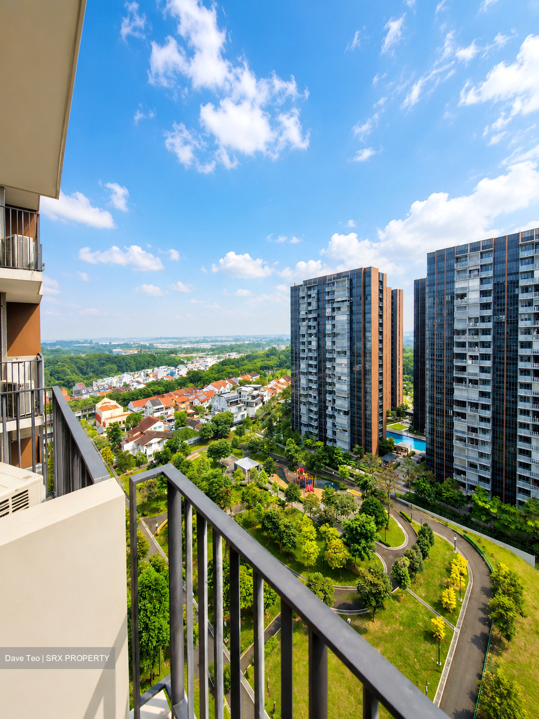 High Park Residences (D28), Apartment #589870961